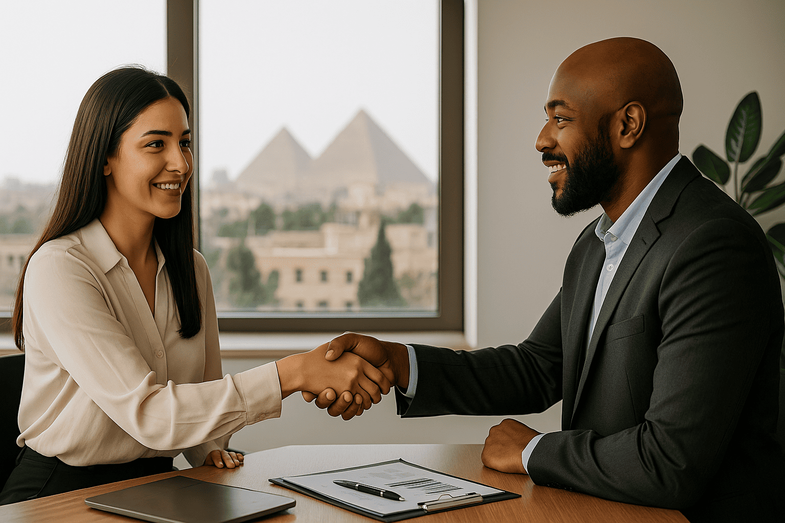 التعهيد في الموارد البشرية